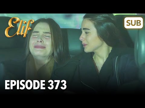 Elif Episode 373 | English Subtitle