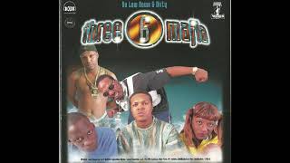 Three 6 Mafia - Act Like You Know Me (Point &#39;Em Out) - Instrumental