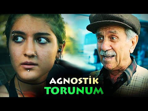 My Agnostic Granddaughter | FULL MOVIE | Comedy Movies