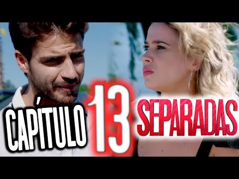 Separated - Chapter 13: "The Distance"