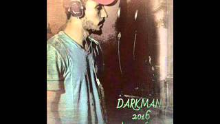 Darkman 2016 : Maghribi Souri.