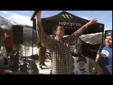 Jasa & Immeinen - Turvotus pahenee (virallinen musiikkivideo)