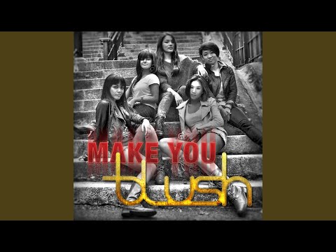 Video thumbnail for Shut Up N Love Me