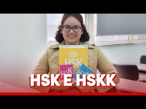 TESTES DE PROFICIÊNCIA EM MANDARIM (HSK, HSKK): EXPLICAÇÃO E DICAS | Por Amiris Rodrigues