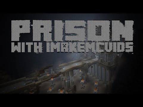 Minecraft TitanMC Prison - Episode #5 - Ranking up to E3!