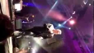 Loquillo-Malo (Directo Granada 2014)