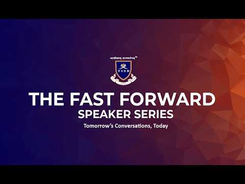 TISB Fast Forward Series Episode 1