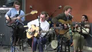 Bombay Bicycle Club - Always Like This (Last.fm Sessions)
