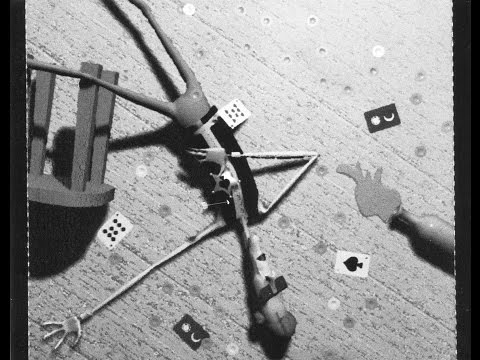 Haunted -- Portland, Oregon's Oblivion Seekers, 2001