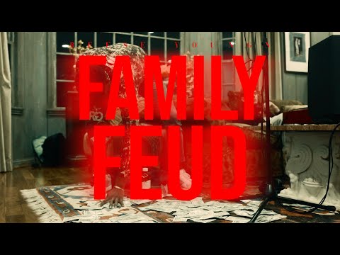 Reese Youngn - "Family Feud" (Official Video) Shot By TRILLATV