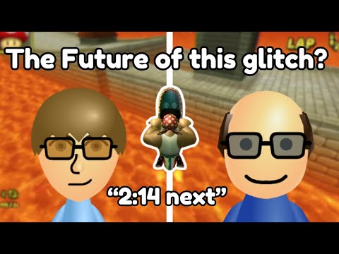 WR Holders Talk N64 Bowser’s Castle Glitch – Past, Present & Future