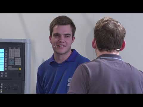 HELLER V-CON 2020 I TalkPodium I Insights into training at HELLER