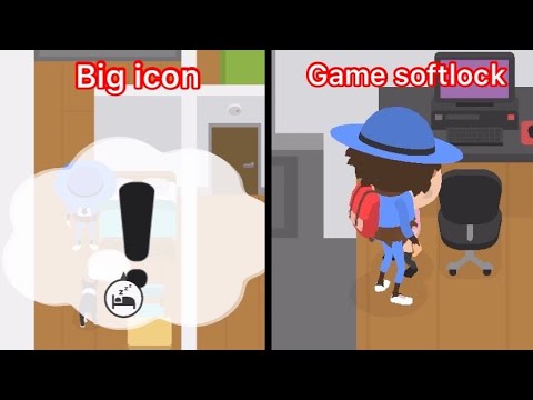 Sneaky Sasquatch: The Weirdest Glitch I’ve Found