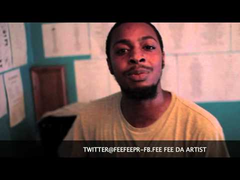 FEE FEE FREESTYLE HD Spectacular Riddem