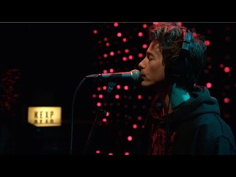 TR/ST - Gone (Live on KEXP)
