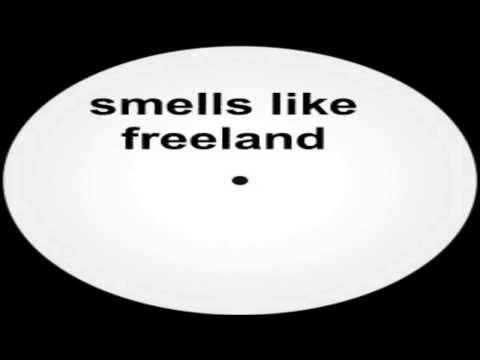 Nirvana - Smells Like Freeland