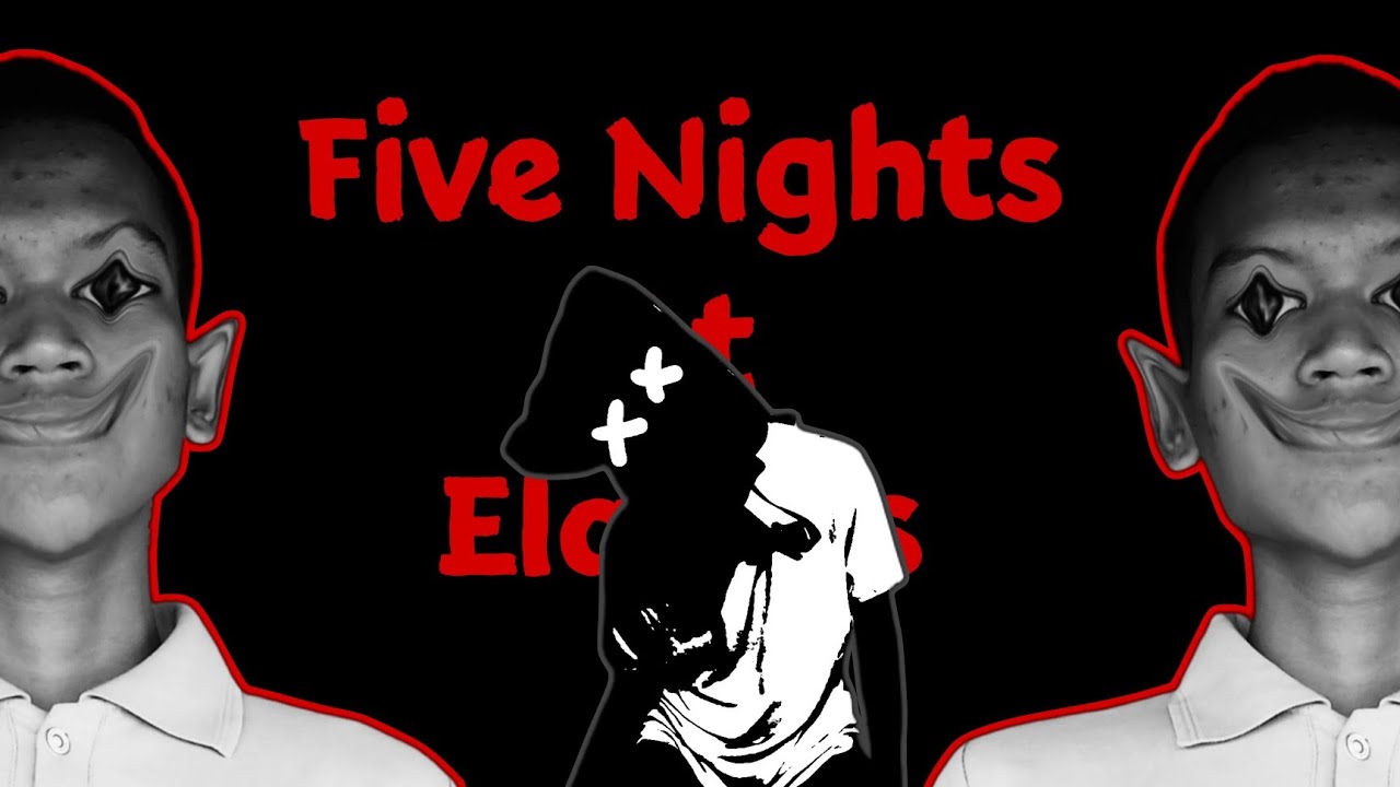 "Evening Noodle Party"