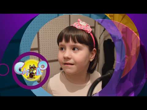 SIDO 2017 MOJOT RODENDEN - SIMONA LAZARESKA