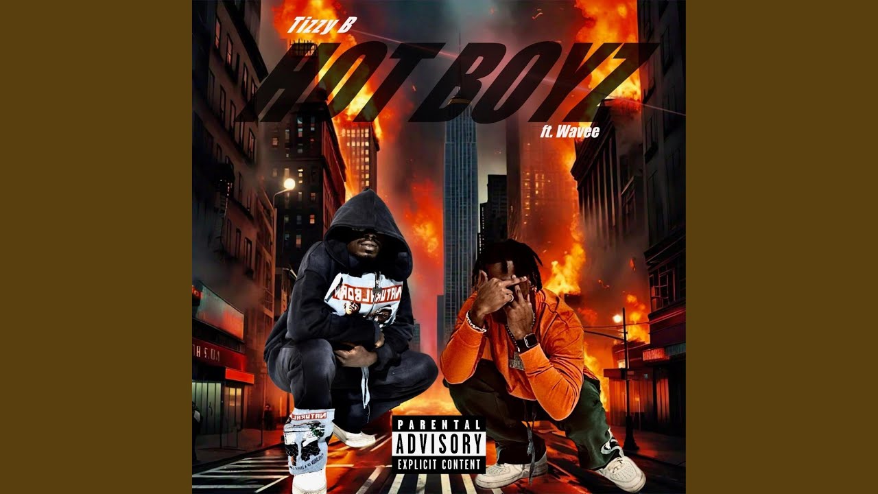 Promotional video thumbnail 2 for Almighty Tizzy B