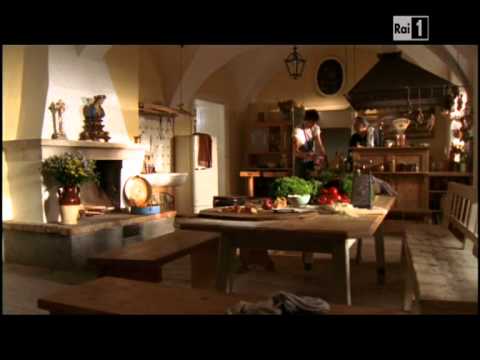 Un Ciclone in Convento -- 8x06 - Due Piccioni Con Una Fava