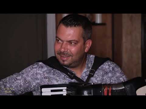 Ангел Џамбас - Тиквешко Езеро