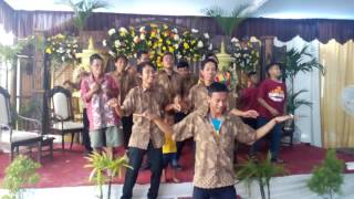 Download lagu Breakdance Koplo Carikan mp3