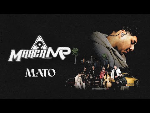 MARCA MP - MATO (OFFICIAL VIDEO)