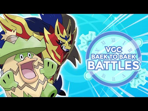 A Two-Time Japan National Champion's Unique Zygarde Team | Series 12 Ranked Battles