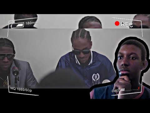 Toppy boss X skem Zimbabwe Rection #fully 9