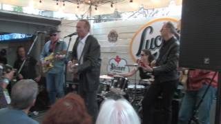 Dave and Phil Alvin 2014-03-14 SXSW Austin, TX T08 - Marie Marie