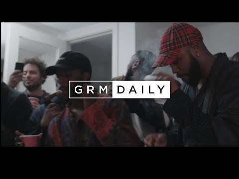 Jae Dhi ft. Raj Forever & Kairo-Cause - Creepy [Music Video] | GRM Daily