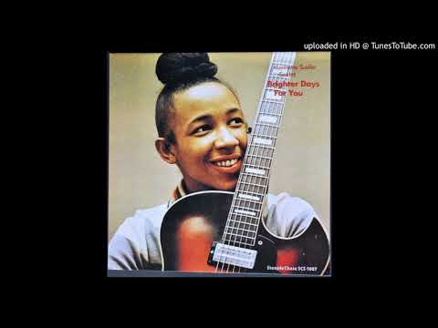 MONNETTE SUDLER SEXTET - Rightousness