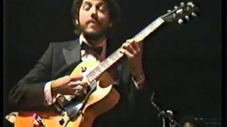 Frank Potenza with Joe Pass - Cherokee