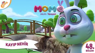 10.Bölüm - KAYIP NEHİR