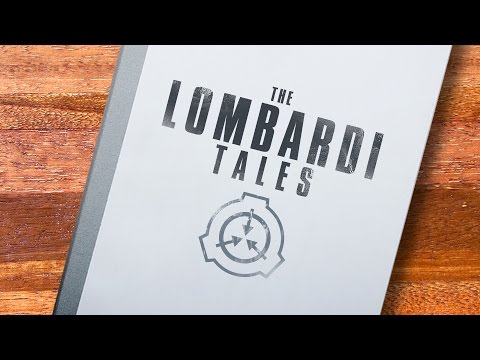 Orientation (The Lombardi Tales)
