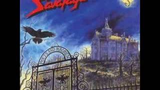 Savatage- "There in the Silence"