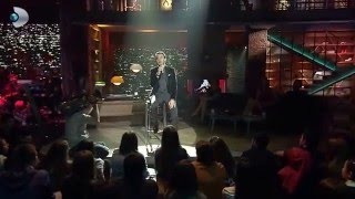 Mustafa Ceceli -  Emri Olur (Beyaz Show - FuLLHD)