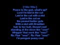Yelawolf ft. Raekwon & Killer Mike - Rhyme Room ...