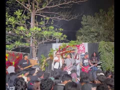 Birthday Party//ဟုတ်ကဲ့