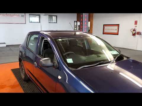 Dacia Sandero 1.0 75 Alternative - Image 2