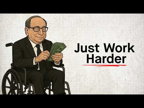 How Boomers Broke America