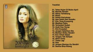 Download lagu Betharia Sonatha - Album 20 Tembang Emas Nostalgia | Audio HQ mp3 Download lagu Betharia Sonatha - Album 20 Tembang Emas Nostalgia | Audio HQ mp3