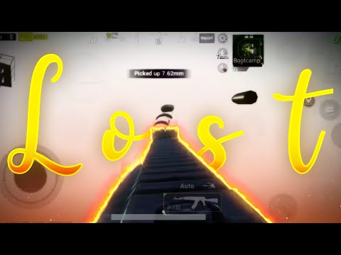 Pee Yuu Bee Jee | Damon Empero - Lost | K20 Pro