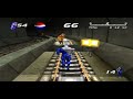 Pepsiman Stage 2 Level 2 PLAYSTATION SONY