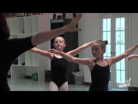 Why Parents and dancers choose The Pulse