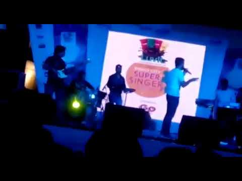 nitin shukla radio city super singer season 8 finale