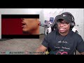 THIS FELT LIKE I SHOULDNT BE WATCHING IT LOL | Anthony Ramos - Mind Over Matter REACTION!