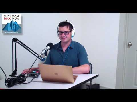 Jeremy Kauffman, CEO of Odysee and LBRY for Decentralized Video