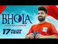 Bhola Khasa Aala Chahar Haryanvi Songs 2023 Speed Records Haryanvi