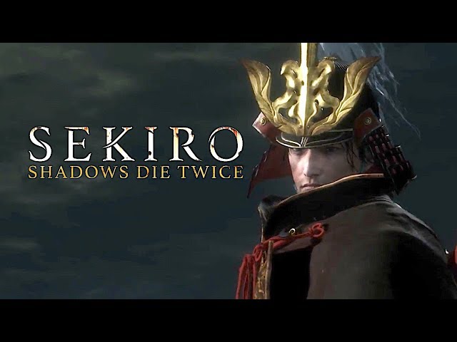 Sekiro: Shadows Die Twice обзор